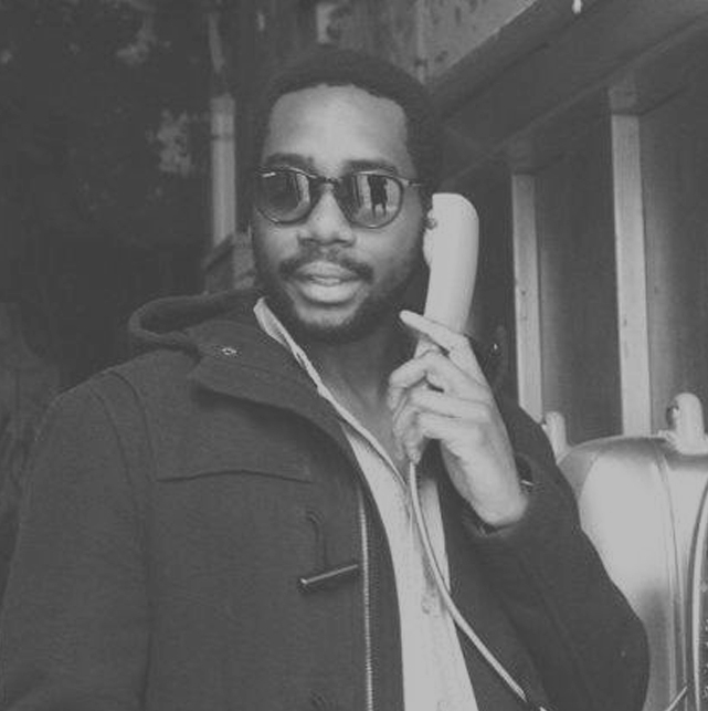 temoignage photo profil Seth Amegavie